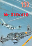 Militaria 130 Messerschmitt Me 210/410 (Komis/Second Hand) w sklepie internetowym JadarHobby