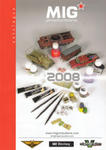 Katalog: MIG Productions 2008 w sklepie internetowym JadarHobby
