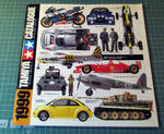 Katalog: Tamiya 1999 w sklepie internetowym JadarHobby