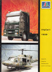 Katalog: Italeri 1999 w sklepie internetowym JadarHobby