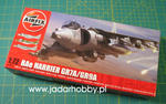 Airfix 04050 BAe Harrier GR7A/GR9A (1:72) w sklepie internetowym JadarHobby