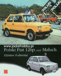 Wydawnictwo ZP 370 - Polski Fiat 126p w sklepie internetowym JadarHobby