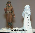 Plus Model 391 1:35 Winter pastime (na zamówienie/for order) w sklepie internetowym JadarHobby