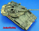 Legend LF1106 1:35 Merkava Mk.2D Conversion Set (na zamówienie/for order) w sklepie internetowym JadarHobby