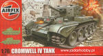 Airfix 02338 Cromwell IV Tank (1:76) w sklepie internetowym JadarHobby