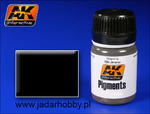 AK Interactive AK039 Black Pigment (35ml) w sklepie internetowym JadarHobby