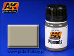 AK Interactive AK040 Light Dust Pigment (35ml) w sklepie internetowym JadarHobby