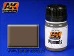 AK Interactive AK042 Europe Earth Pigment (35ml) w sklepie internetowym JadarHobby