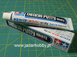 Tamiya 87095 - Tamiya Putty White (32g) w sklepie internetowym JadarHobby