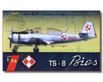 Ardpol 72024 - TS-8 Bies (1/72) w sklepie internetowym JadarHobby