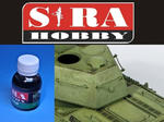 Sira Hobby SW01 - Dark Wash (ciemny wash, 50ml) w sklepie internetowym JadarHobby