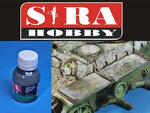 Sira Hobby SW02 - Neutral Wash (neutralny wash, 50ml) w sklepie internetowym JadarHobby