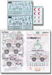 Echelon D356116 V150 Commando AC's of the World (pt.2) (na zamowienie/for order) w sklepie internetowym JadarHobby