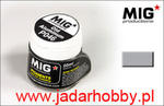 Mig P046 - Old Aluminum (Pigment) w sklepie internetowym JadarHobby