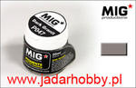 Mig P047 - Dark Granit (Pigment) w sklepie internetowym JadarHobby