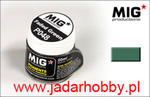 Mig P048 - Faded Green (Pigment) w sklepie internetowym JadarHobby