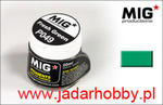 Mig P049 - Fresh Green (Pigment) w sklepie internetowym JadarHobby