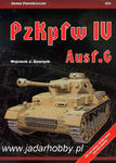 Progres APG-22 Pz.Kpfw.IV Ausf.G (książka) w sklepie internetowym JadarHobby