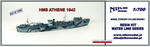 1:700 Niko Model 7080 HMS Athene 1942 w sklepie internetowym JadarHobby