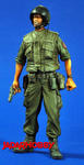 Verlinden 2744 120mm Chopper Crew Vietnam (na zamówienie/for order) w sklepie internetowym JadarHobby