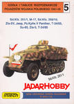 Intech 05 Pojazdy Wojska Polskiego 1941-45 (1:35) w sklepie internetowym JadarHobby