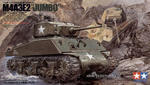 Tamiya 35139 M4A3E2 "JUMBO" (1/35) w sklepie internetowym JadarHobby