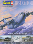 Katalog: Revell 2012 w sklepie internetowym JadarHobby