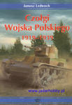 Militaria - Czołgi Wojska Polskiego 1919-1939 (książka) w sklepie internetowym JadarHobby