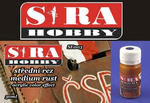 Sira Hobby SE03 - Medium Rust (30ml) w sklepie internetowym JadarHobby