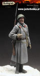 Stalingrad S-3503 Red Army Rifleman, 1939-1943 (1/35) (na zamowienie/for order) w sklepie internetowym JadarHobby