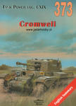 Militaria 373 Cromwell vol.I (książka) w sklepie internetowym JadarHobby