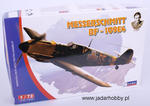PARC Models PM7206 Messerschmitt Bf-109E4 (1/72) w sklepie internetowym JadarHobby