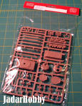 Plastic Soldier R15004 Sherman M4A1 76 Wet Tank (15mm) w sklepie internetowym JadarHobby