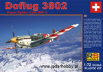 RS Models 92088 Doflug 3802 (1/72) w sklepie internetowym JadarHobby