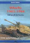 Militaria - Włochy 1943-1944. Od Sycylii do Rzymu w sklepie internetowym JadarHobby