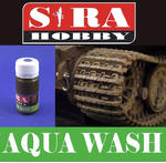 Sira Hobby AW05 - Track Wash (aqua wash, 30ml) w sklepie internetowym JadarHobby