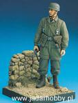 Legend LF1603 1:16 Fallschrmjager (Crete 1944) w/Base (na zamówienie/for order) w sklepie internetowym JadarHobby