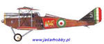 Choroszy A026 SVA 5 (1/72) w sklepie internetowym JadarHobby