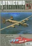 Lotnictwo z szachownicą 44 (magazyn) w sklepie internetowym JadarHobby