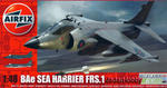 Airfix A05101 BAe Sea Harrier FRS.1 (1/48) w sklepie internetowym JadarHobby