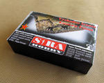 Sira Hobby ASA01 - Eastern Front (aqua pigment set, 4 x 30ml) w sklepie internetowym JadarHobby