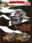 Katalog: Academy 2002-2003 w sklepie internetowym JadarHobby