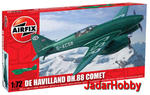 Airfix A01013A De Havilland DH.88 Comet (1/72) w sklepie internetowym JadarHobby