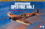 Tamiya 60748 - Supermarine Spitfire Mk.I (1/72) w sklepie internetowym JadarHobby