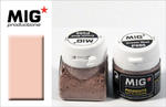 Mig P055 - Cream Rust (Pigment) w sklepie internetowym JadarHobby