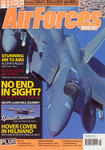 Air Forces Monthly 2010/05 (Komis/Second Hand) w sklepie internetowym JadarHobby