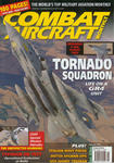 Combat Aircraft Monthly 2011/01 (Komis/Second Hand) w sklepie internetowym JadarHobby