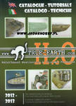 True-Earth - PORADNIK / KATALOG 2012/2013 w sklepie internetowym JadarHobby