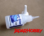Magic Glue: Klej cyjanoakrylowy (średni) 20g w sklepie internetowym JadarHobby
