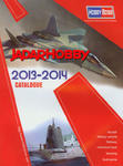 Katalog modeli firmy HobbyBoss na rok 2013-2014 w sklepie internetowym JadarHobby
